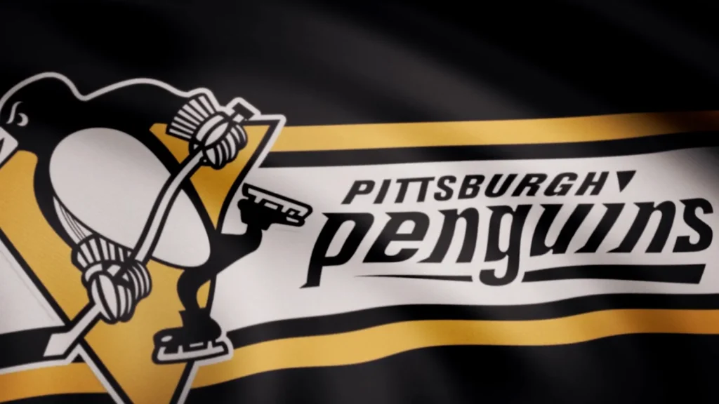 usa  new york 12 august 2018 waving flag with