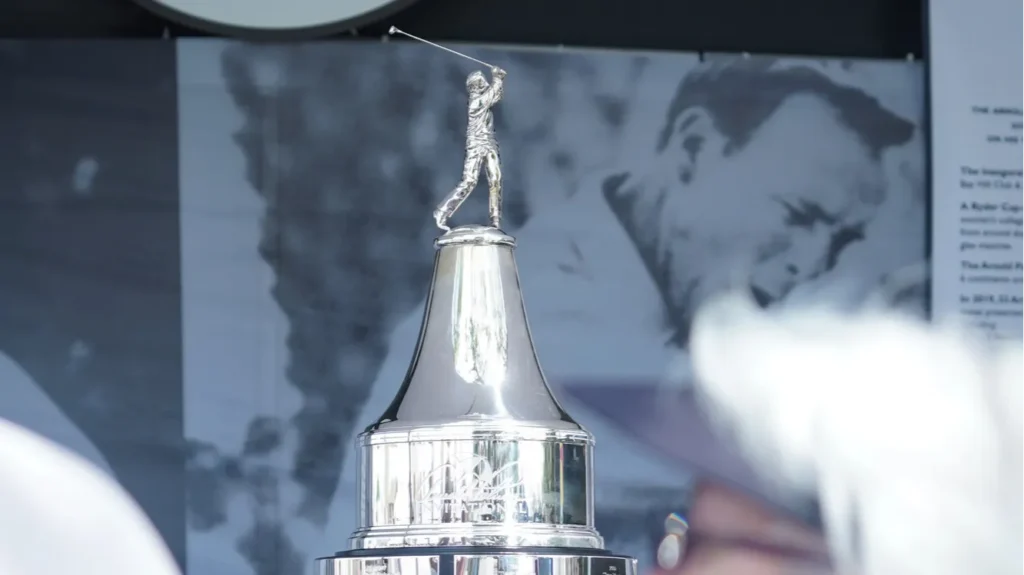 2020 arnold palmer invitational first round groupings at bay hill