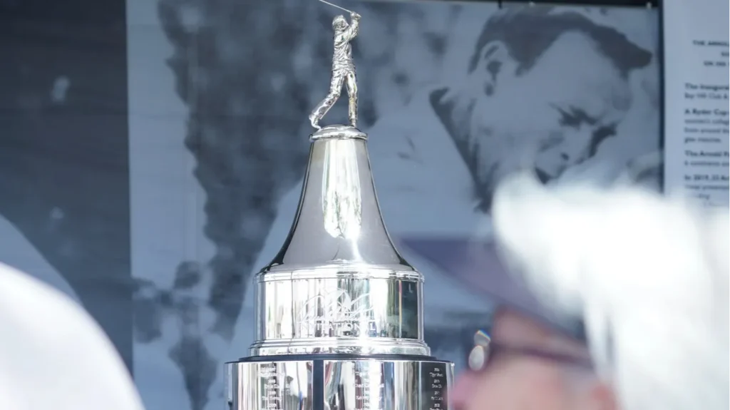 2020 arnold palmer invitational first round groupings at bay hill