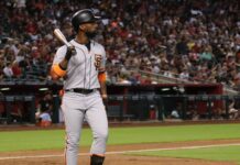 Rangers add veteran Andrew McCutchen to Opening Day roster Andrew McCutchen