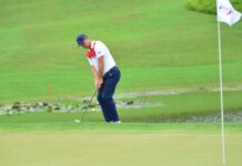 Gary Woodland returns to winner’s circle with Houston Open victory Gary Woodland during round three of the CIMB CLASSIC 2018