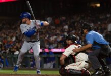 Rays’ Gavin Lux sidelined to start season due to shoulder issue Gavin Lux