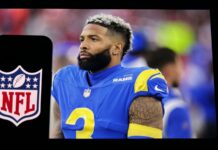 Giants’ Harbaugh open to Odell Beckham Jr. reunion ahead of 2026 season Odell Beckham Jr.