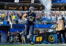 Khalil Mack returns to Chargers for 2026 after weighing retirement