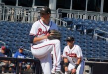 Max Fried dominates as Yankees win despite Aaron Judge’s hitless opener Max Fried