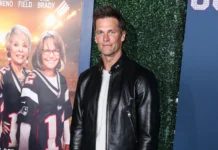 Tom Brady considers a return from retirement despite reported NFL concerns American football quarterback Tom Brady arrives at the Los Angeles Premiere Screening Of Paramount Pictures 80 For Brady held at the Regency Village Theatre on January 31 2023 in Westwood Los Angeles California United States