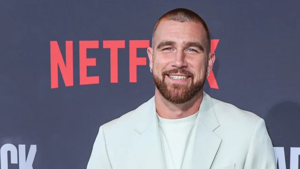 Travis Kelce
