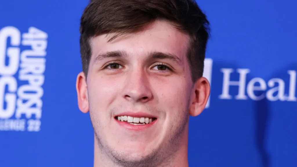 american professional basketball player for the los angeles lakers of