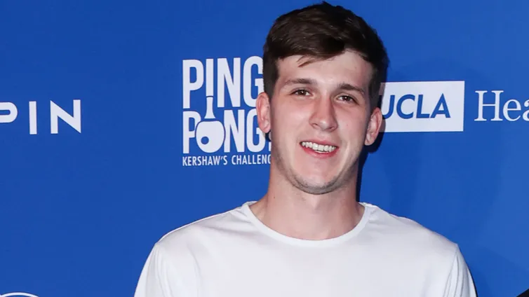 american professional basketball player for the los angeles lakers of