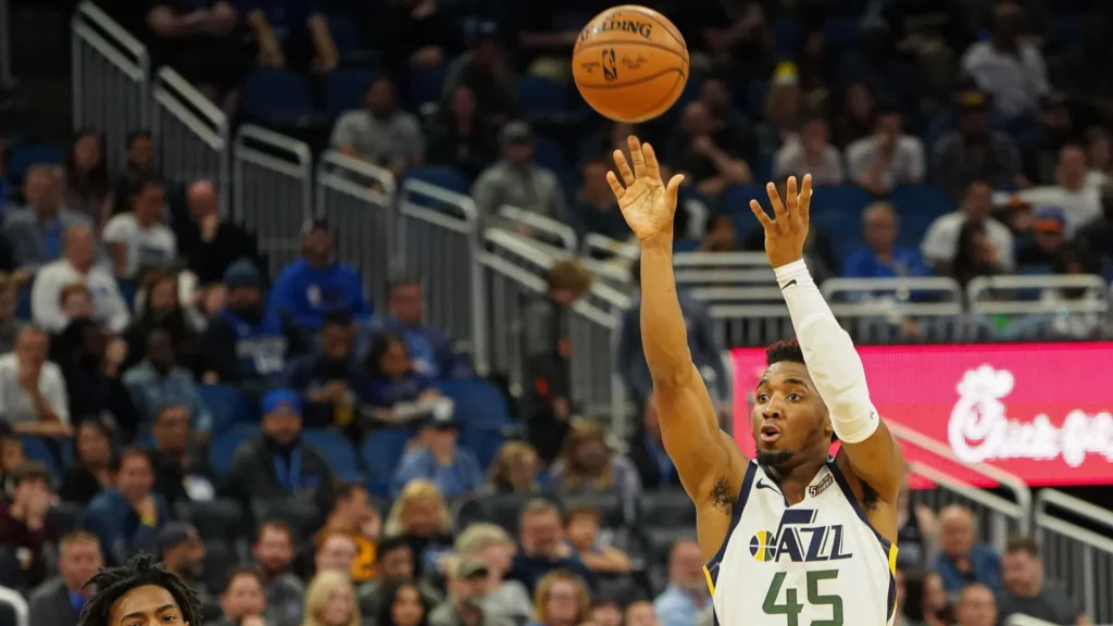 amway center in orlando on friday january 4 2020