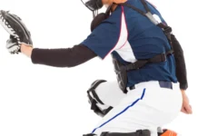 The secret signals that still define MLB’s on-field communication baseball player catcher kneeling gesture to catching