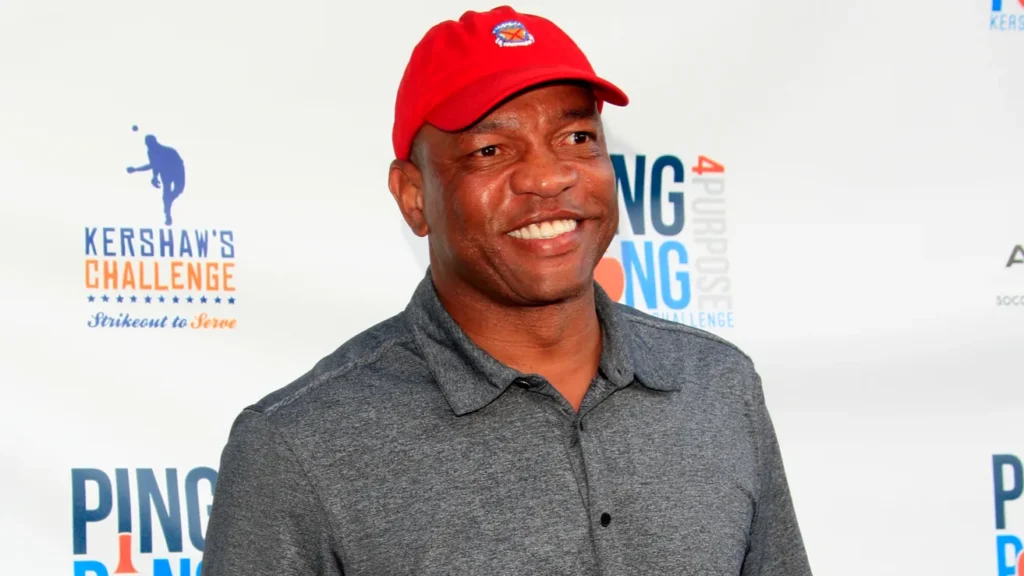 basketball coach doc rivers