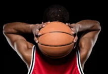 Victor Wembanyama aims to secure MVP by season’s end Basketball player with ball