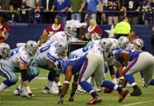 CeeDee Lamb dropped from the Cowboys captain group for 2026 Cowboys line up