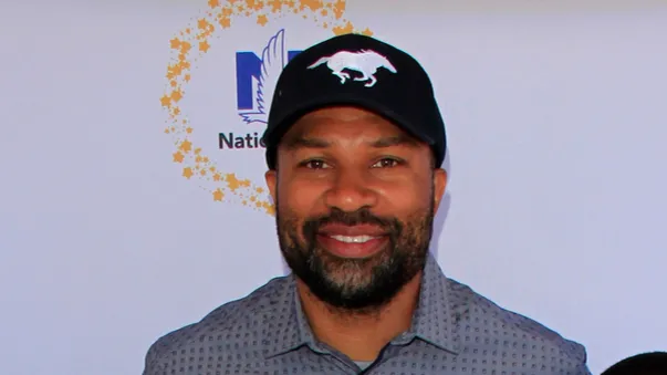 derek fisher children