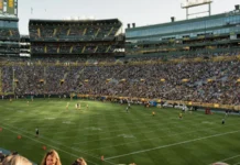 green bay packers