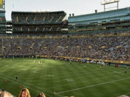green bay packers