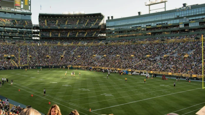 green bay packers