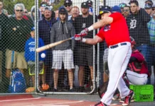 Netflix steps into MLB with focus on marquee matchups Home Run Derby