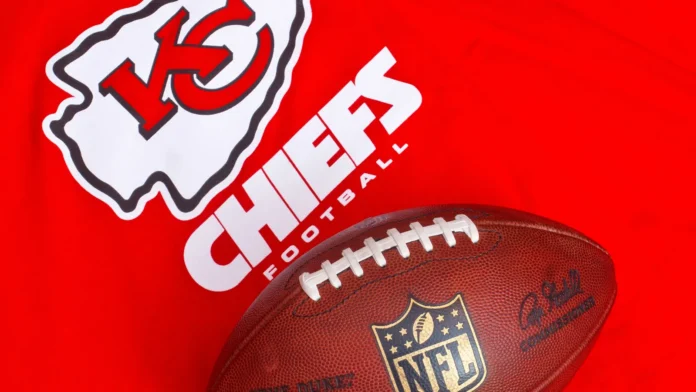 kansas city chiefs