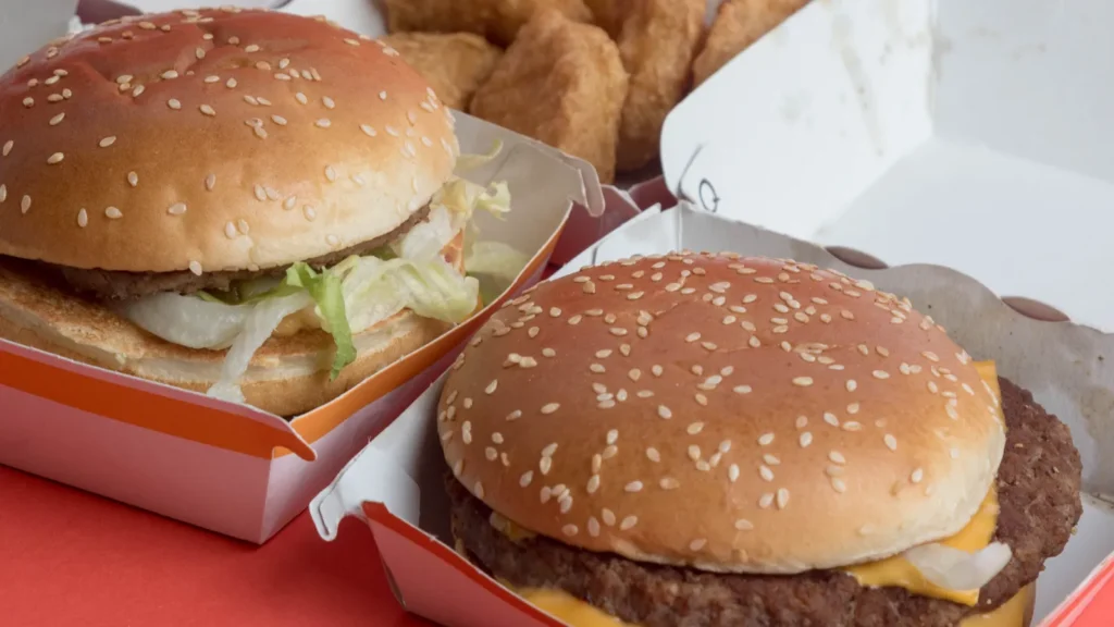 london united kingdom 14th october 2024 a view of a