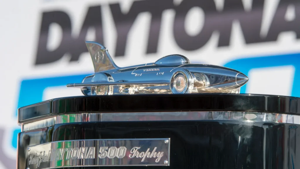 nascar feb 21 daytona 500