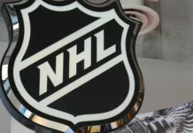 How the latest NHL trade deadline news has transformed the defensive landscape across the league new york april 26 2018 the nhl shop decoration