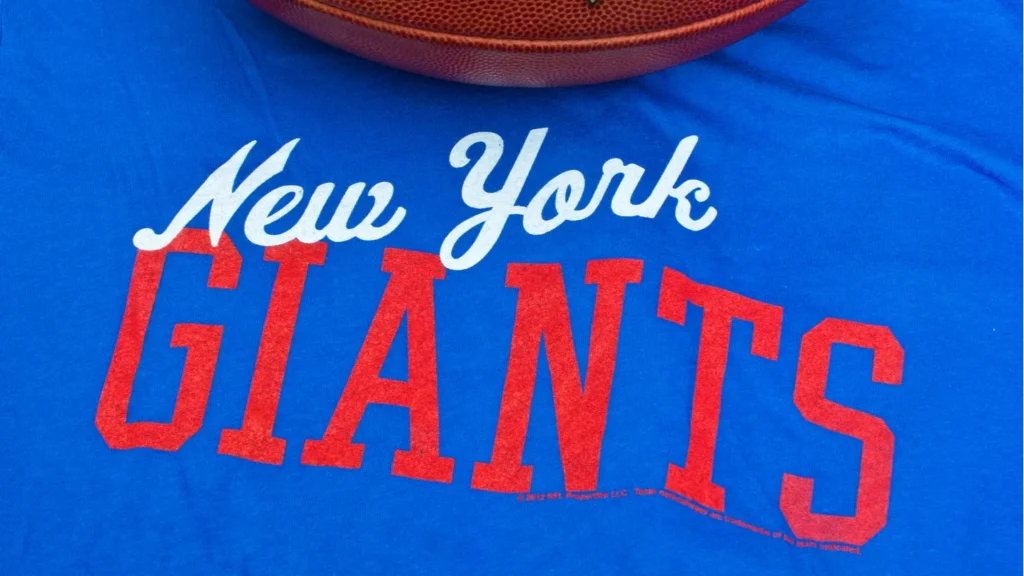 New York Giants