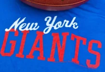 New York Giants logo