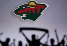3 takeaways from the Minnesota Wild’s 6-3 Loss to the Tampa Bay Lightning Fans celebrating Minnesota Wilds NHL team