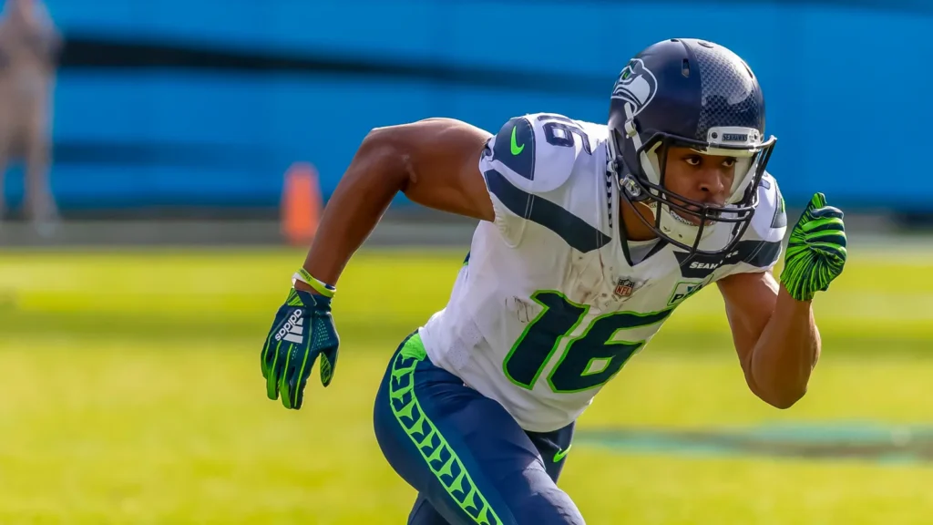 November 25 Seattle Seahawks Vs Carolina Panthers