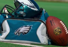 How the Philadelphia Eagles could land a game changing weapon with the 23rd overall pick philadelphia eagles nfl