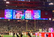 “Less of an honor,” a source claims artists are wary of Super Bowl spotlight Halftime Show of Super Bowl LVII in Arizona
