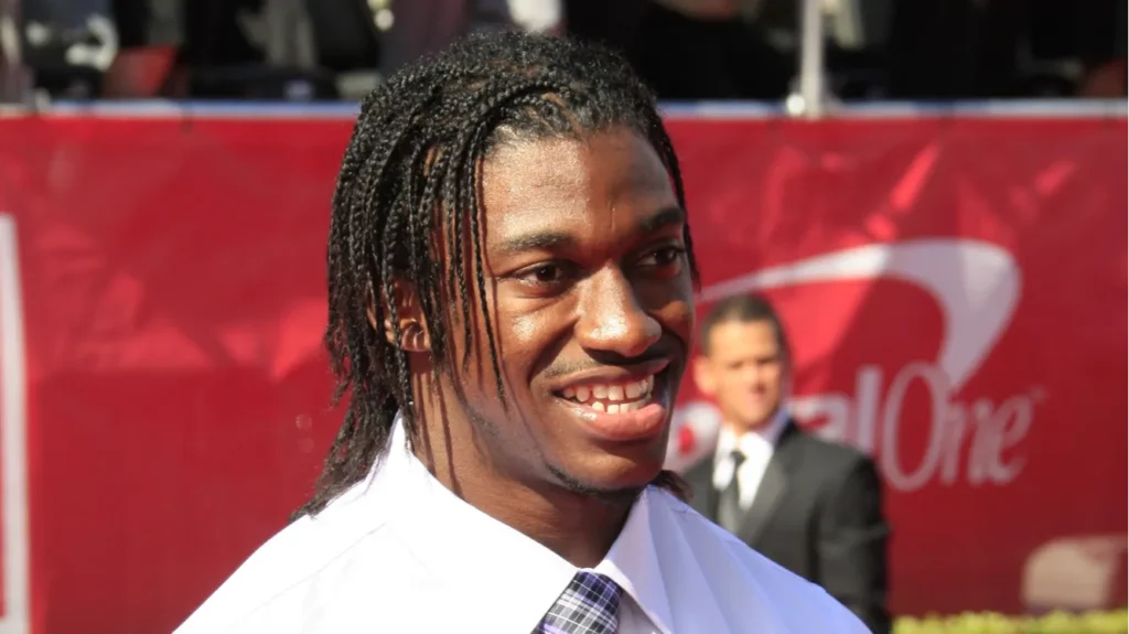 Robert Griffin III