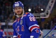 Marchenko leads Blue Jackets past Flyers 2-1 in shootout saint petersburg russia 20 march 2021 hockey gagarin cup