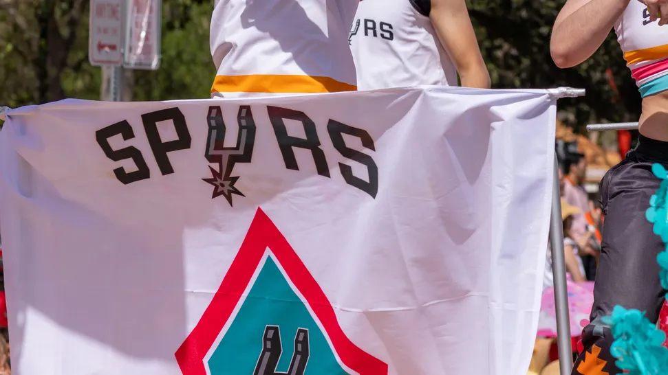 san antonio texas usa april 8 2022 the battle