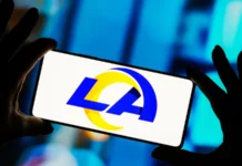 How Matthew Stafford and the Rams are preparing for a massive 2026 campaign september 9 2023 brazil in this photo illustration the los