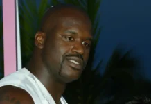 Shaquille O’Neal reveals personal struggles behind $286 million NBA career Shaquille O'Neal at an event