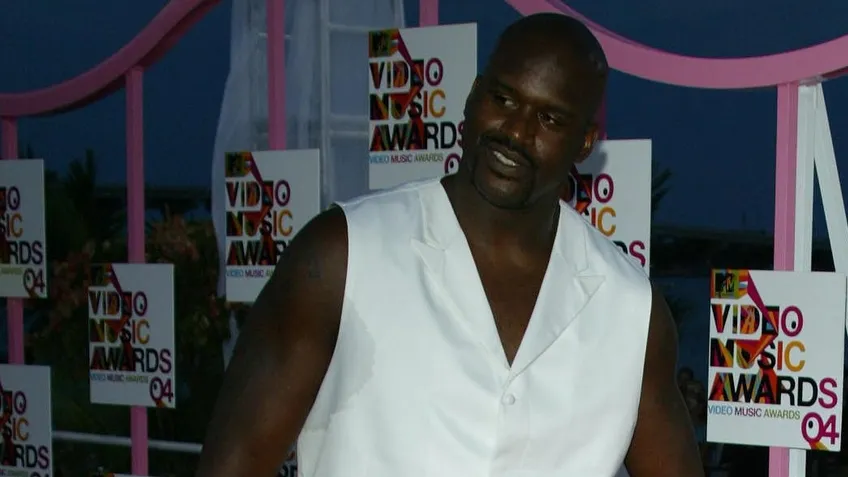 shaquille oneal and wife