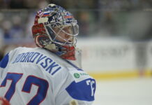 Why Sergei Bobrovsky was the biggest goaltender on the move before the NHL trade deadline