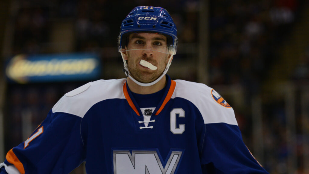 John Tavares