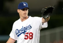 Los Angeles Dodgers target another title run this season The Major League Baseball game
