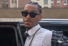 Gilgeous-Alexander secures clutch honor before MVP announcement Shai Gilgeous Alexander wearing Thom Browne departs The Pierre Hotel for 2023 Met Gala