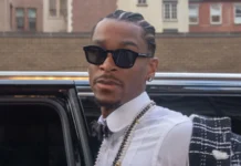 How the Oklahoma City Thunder are managing the abdominal injury of Shai-Gilgeous Alexander the pierre hotel 2023 met gala departures may 01 2023