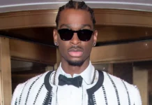 How Shai Gilgeous-Alexander is staying focused on a championship over personal glory Shai Gilgeous-Alexander posing for the camera