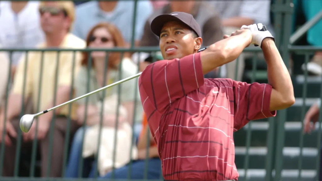 tiger woods winner at the us open in 2002 is