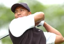 Why the golf world is buzzing over Tiger Woods’ latest comments about the 2026 Masters tiger woods winner at the us open in 2002 is