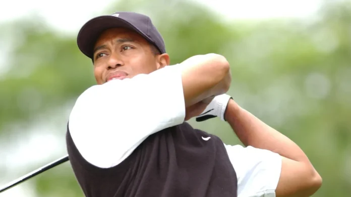 tiger woods winner at the us open in 2002 is Tiger Woods winner at the US Open