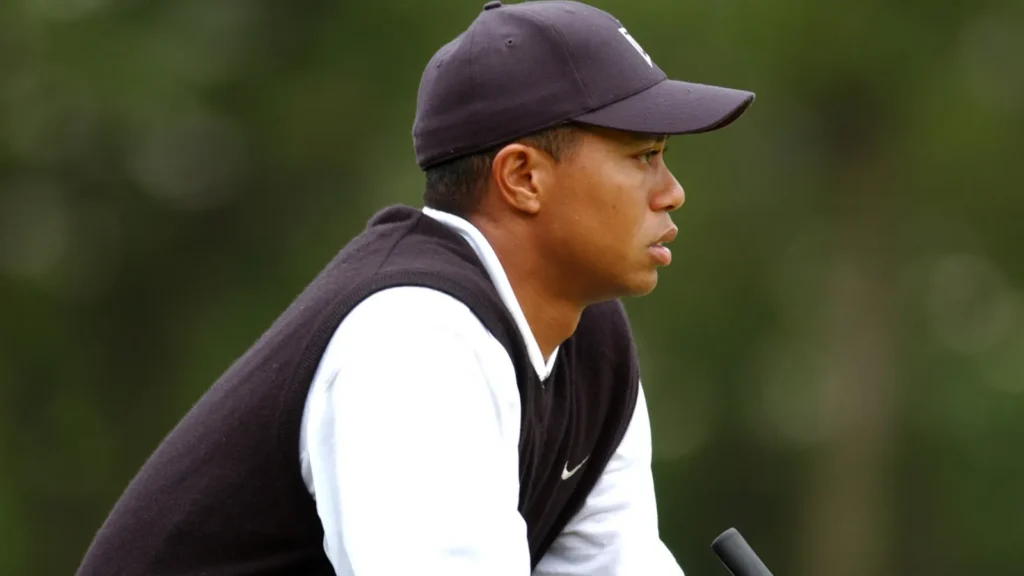 tiger woods winner at the us open in 2002 is