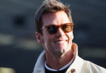 How one of the greatest athletes ever became a brilliant and powerful global leader tom brady coowner is interviewed prior to the sky bet